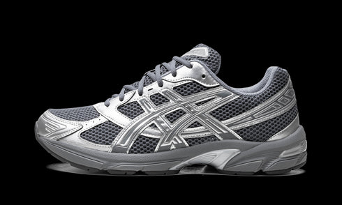 Gel 1130 "Steel Grey Pure Silver"